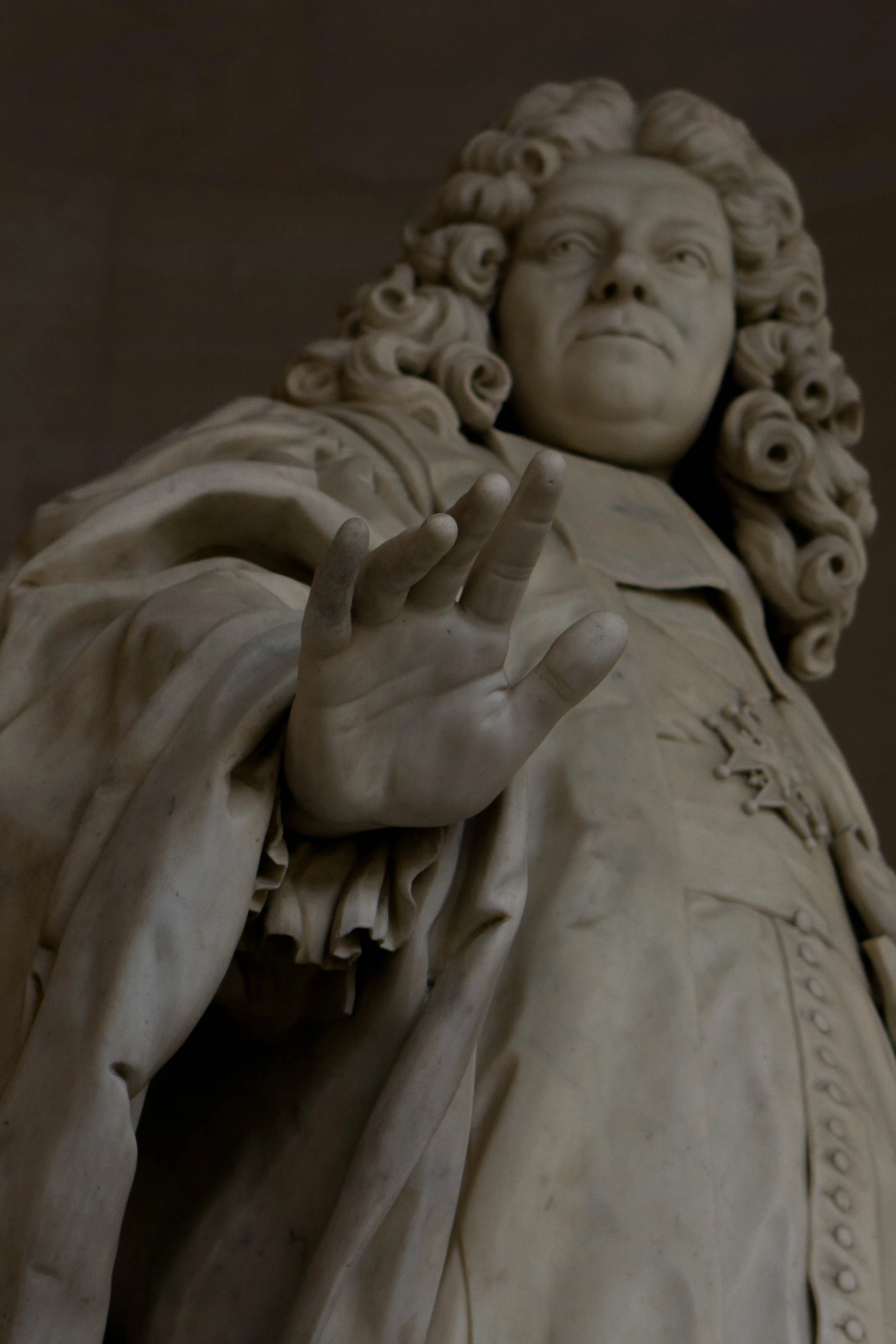 Photographie — Versailles